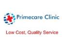 Primecare Clinic, LLC logo
